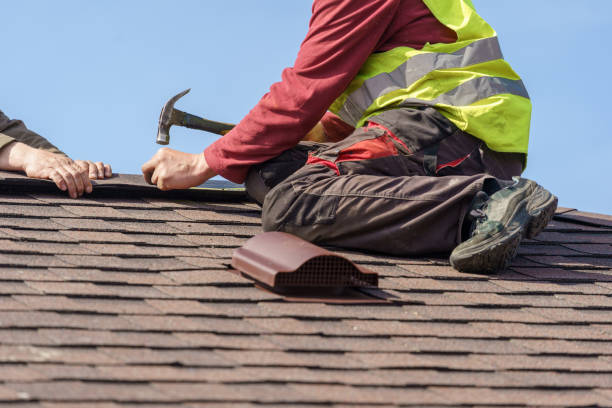 Best Shingle Roofing Installation  in Jonesville, VA