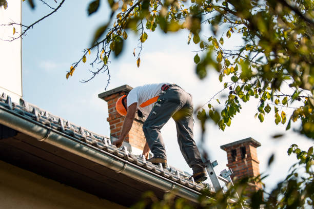 Best Residential Roofing Contractor  in Jonesville, VA