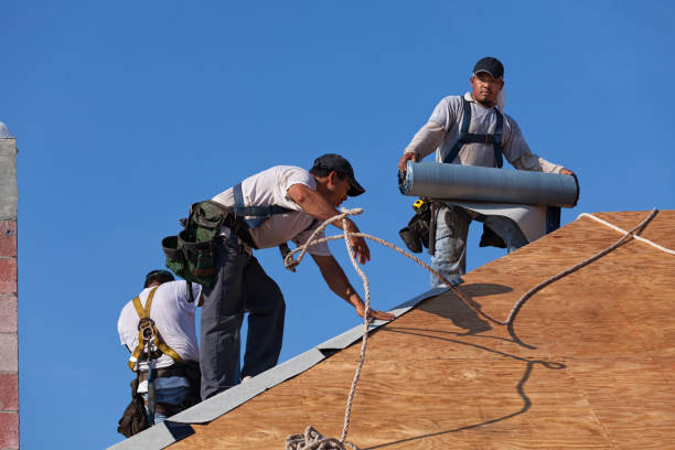 Tile Roofing Contractor in Jonesville, VA