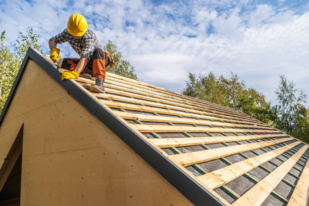 Best Gutter Installation and Roofing  in Jonesville, VA