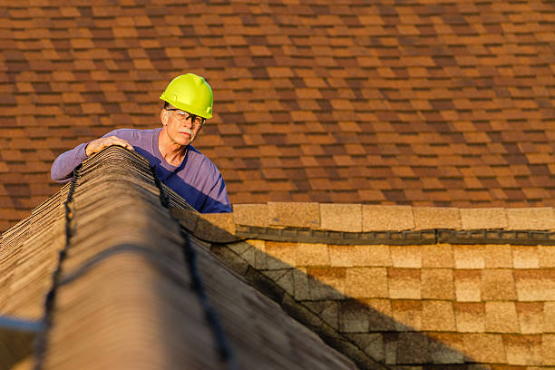 Best Best Roofing Contractors  in Jonesville, VA