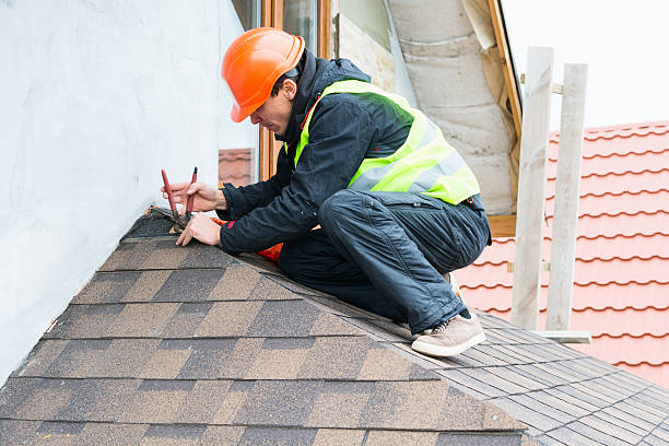 Best Best Roofing Contractors  in Jonesville, VA