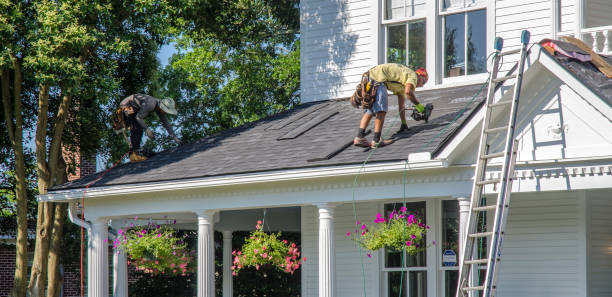 Best Roof Restoration Services  in Jonesville, VA