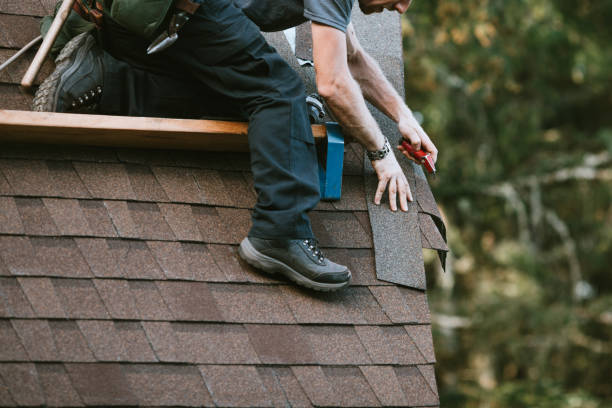 Best Slate Roofing Contractor  in Jonesville, VA